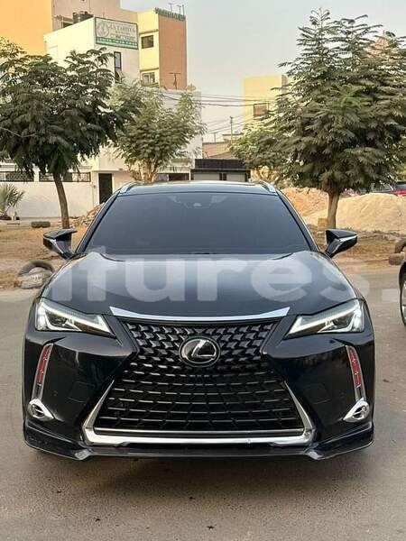 Big with watermark lexus ux ivory coast aboisso 71887