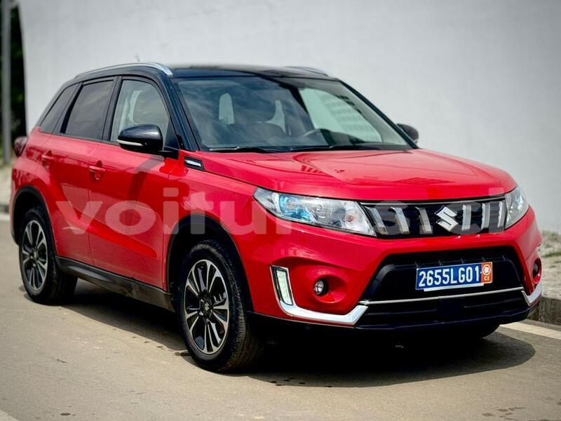 Big with watermark suzuki vitara abidjan abidjan 71891