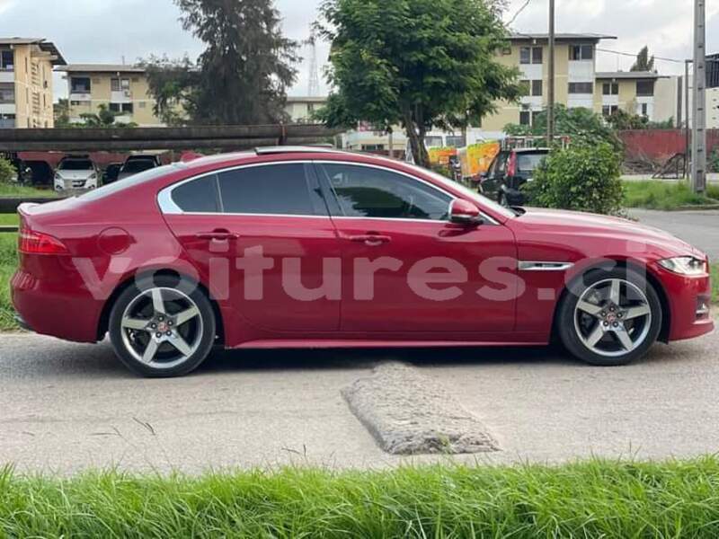 Big with watermark jaguar xe ivory coast aboisso 71897