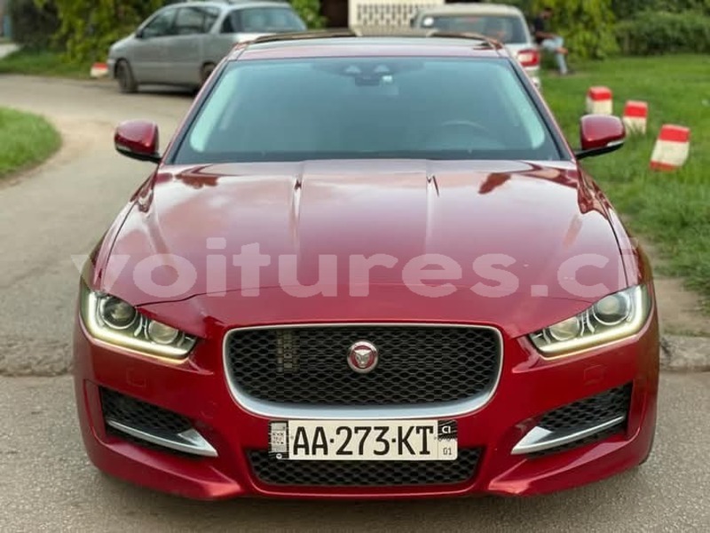 Big with watermark jaguar xe ivory coast aboisso 71897