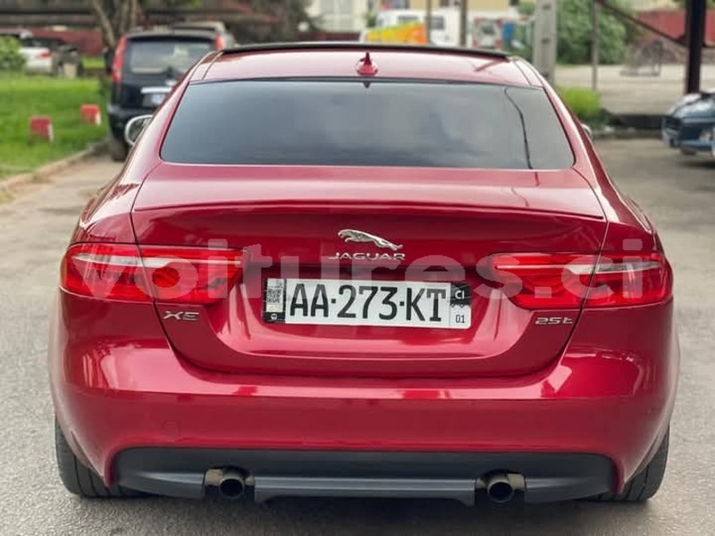 Big with watermark jaguar xe ivory coast aboisso 71897