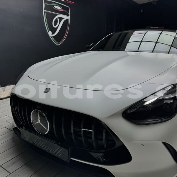 Big with watermark mercedes benz amg gt ivory coast aboisso 71899