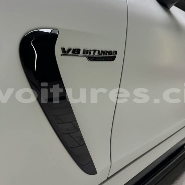 Big with watermark mercedes benz amg gt ivory coast aboisso 71899