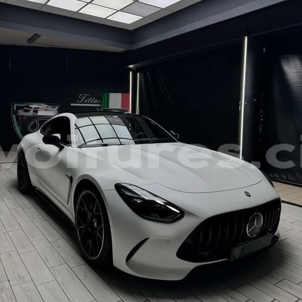 Big with watermark mercedes benz amg gt ivory coast aboisso 71899