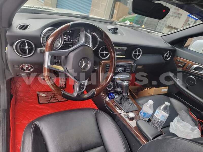 Big with watermark mercedes benz slk class ivory coast aboisso 71901