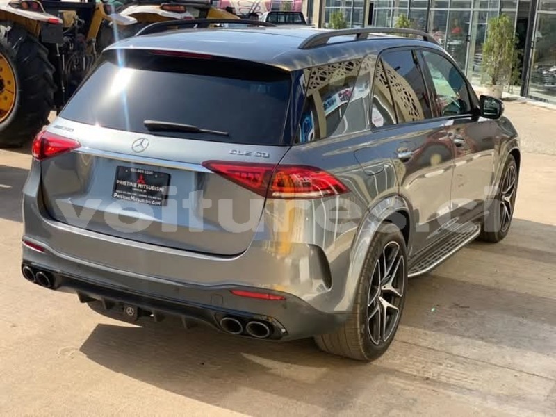 Big with watermark mercedes benz gle ivory coast aboisso 71906