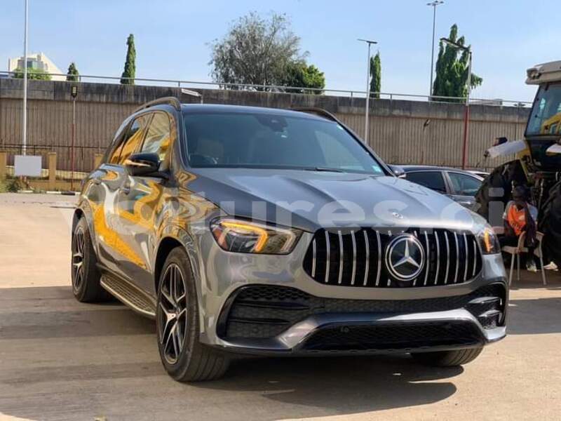 Big with watermark mercedes benz gle ivory coast aboisso 71906