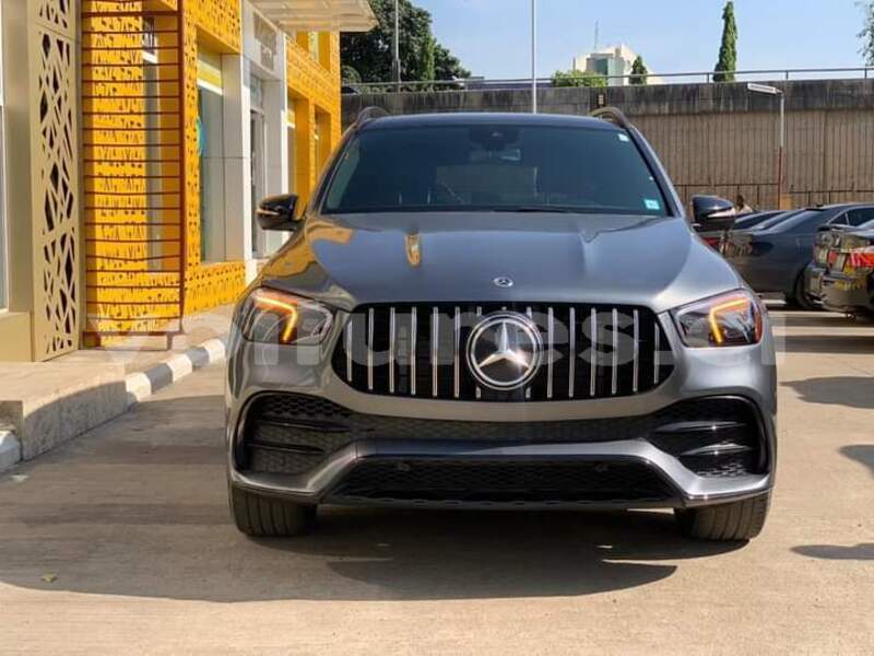 Big with watermark mercedes benz gle ivory coast aboisso 71906