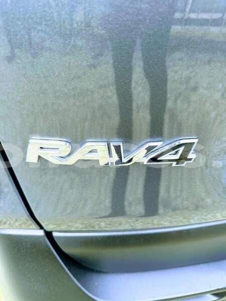 Big with watermark toyota rav4 ivory coast aboisso 71909