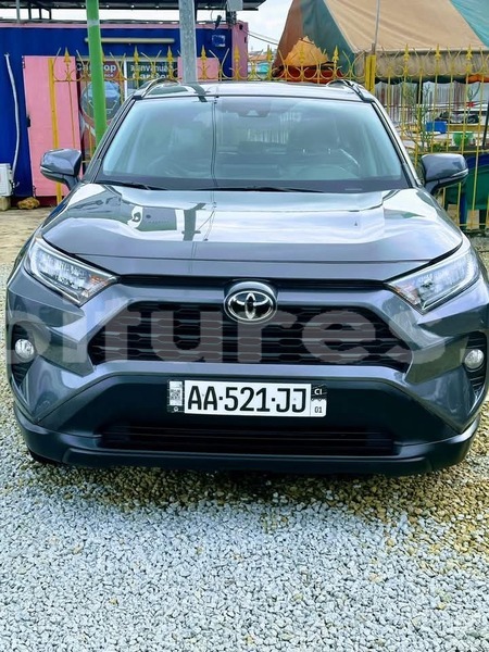 Big with watermark toyota rav4 ivory coast aboisso 71909