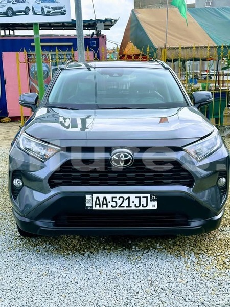 Big with watermark toyota rav4 ivory coast aboisso 71909