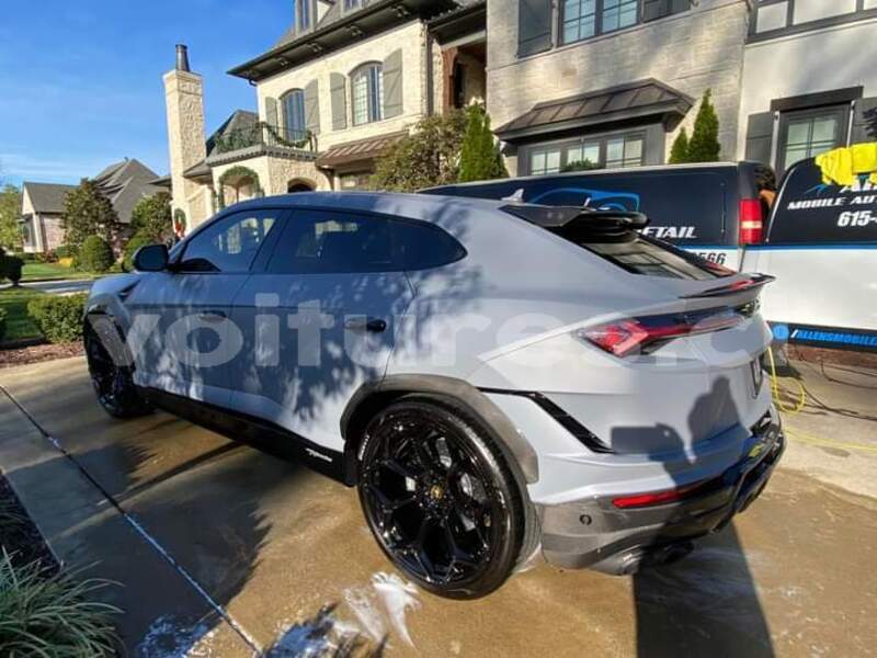 Big with watermark lamborghini urus ivory coast aboisso 71910