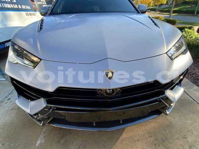 Big with watermark lamborghini urus ivory coast aboisso 71910