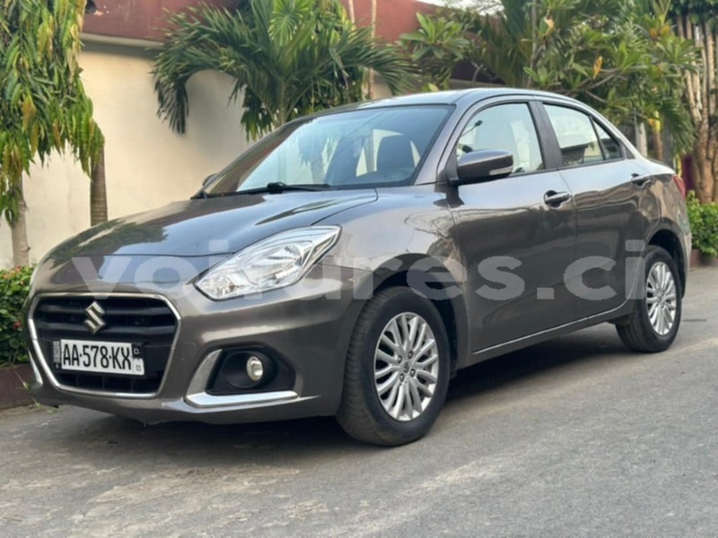 Big with watermark suzuki dzire abidjan abidjan 71912