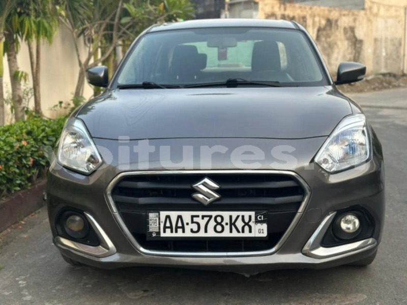 Big with watermark suzuki dzire abidjan abidjan 71912