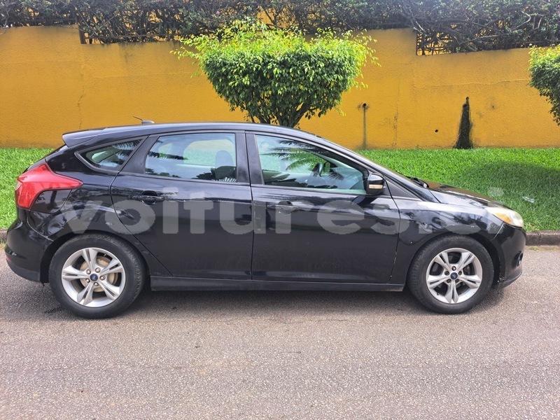 Big with watermark ford focus abidjan abidjan 71914