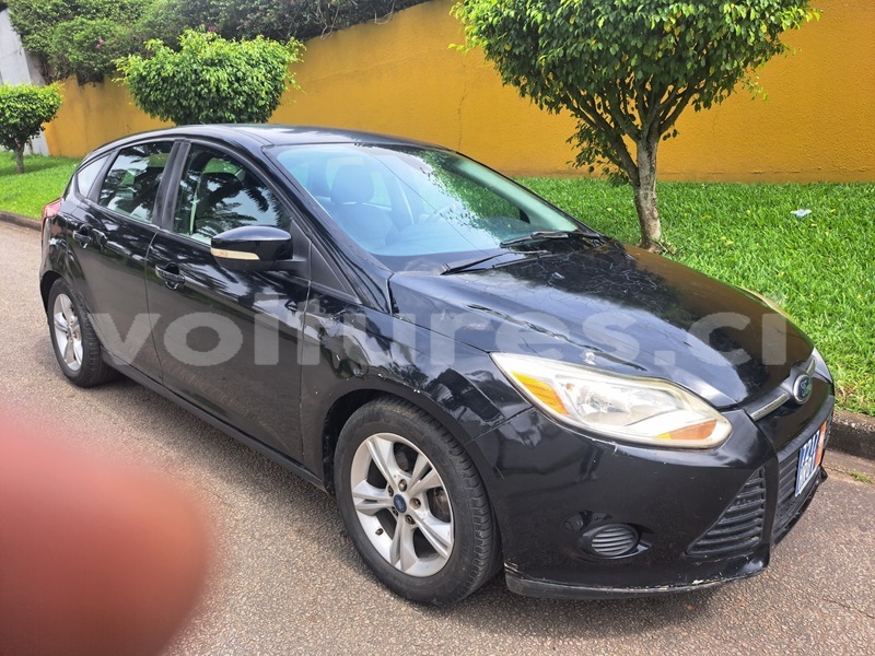 Big with watermark ford focus abidjan abidjan 71914