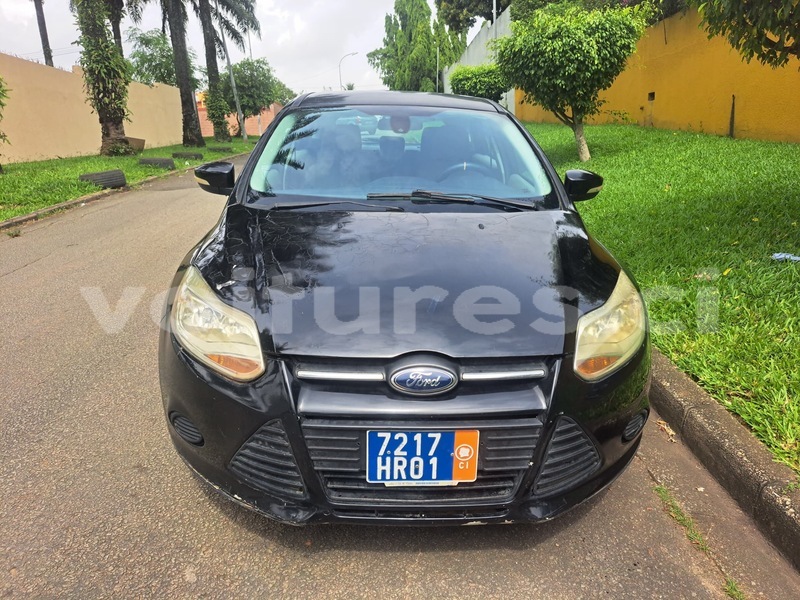 Big with watermark ford focus abidjan abidjan 71914