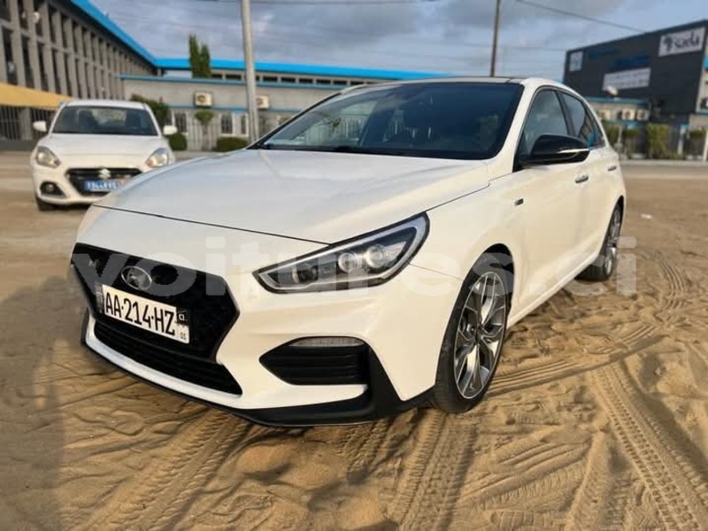 Big with watermark hyundai i30 ivory coast aboisso 71916