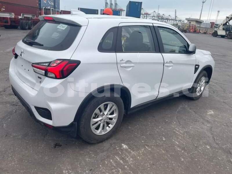 Big with watermark mitsubishi outlander ivory coast aboisso 71919