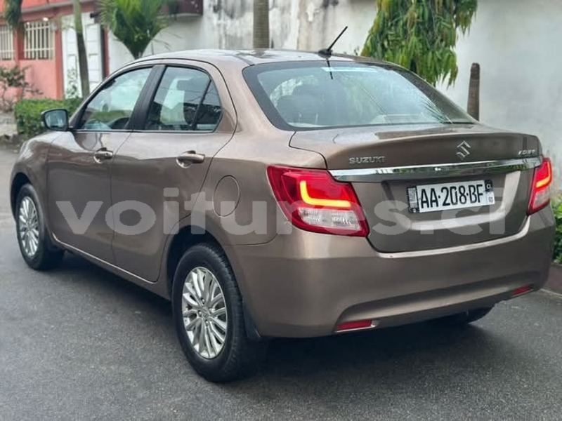 Big with watermark suzuki dzire ivory coast aboisso 71926