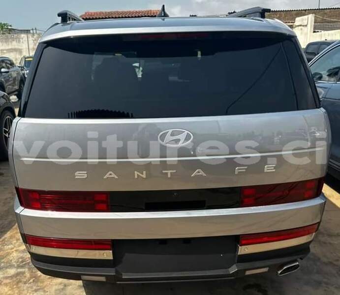 Big with watermark hyundai santa fe ivory coast aboisso 71930