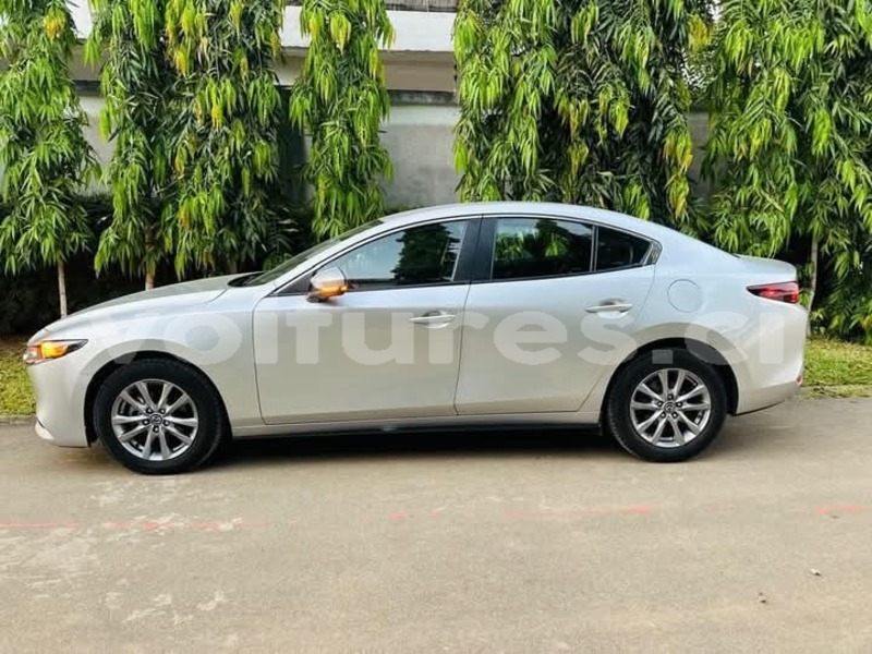 Big with watermark mazda 3 ivory coast aboisso 71931