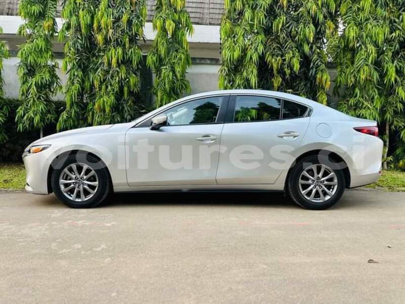 Big with watermark mazda 3 ivory coast aboisso 71931