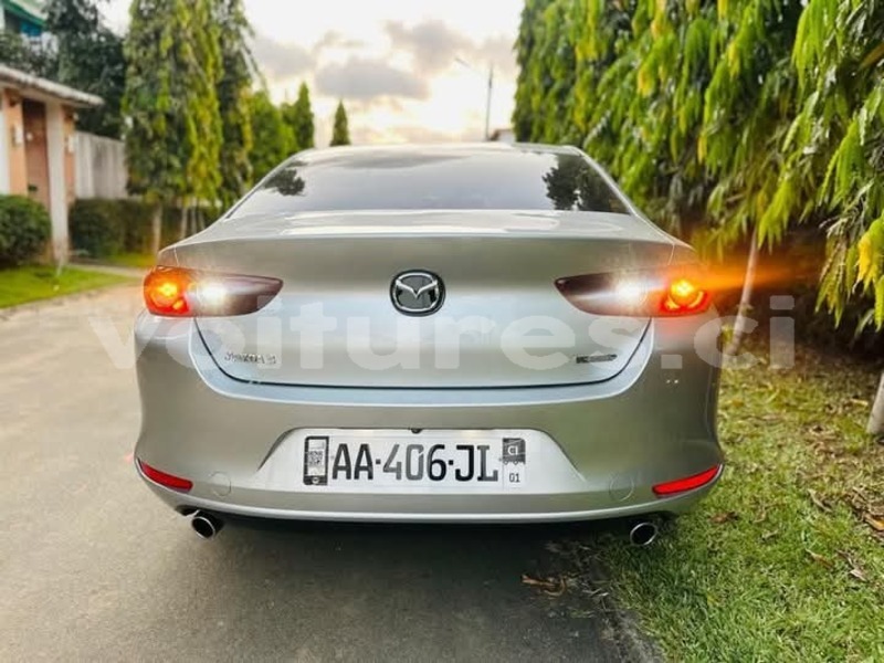 Big with watermark mazda 3 ivory coast aboisso 71931