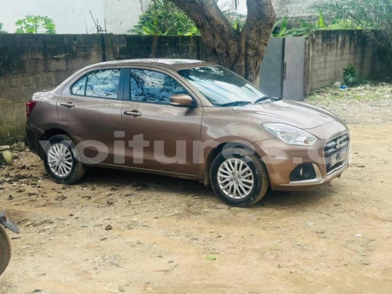 Big with watermark suzuki dzire abidjan abidjan 71946