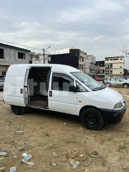 Big with watermark citroen berlingo ivory coast aboisso 71951