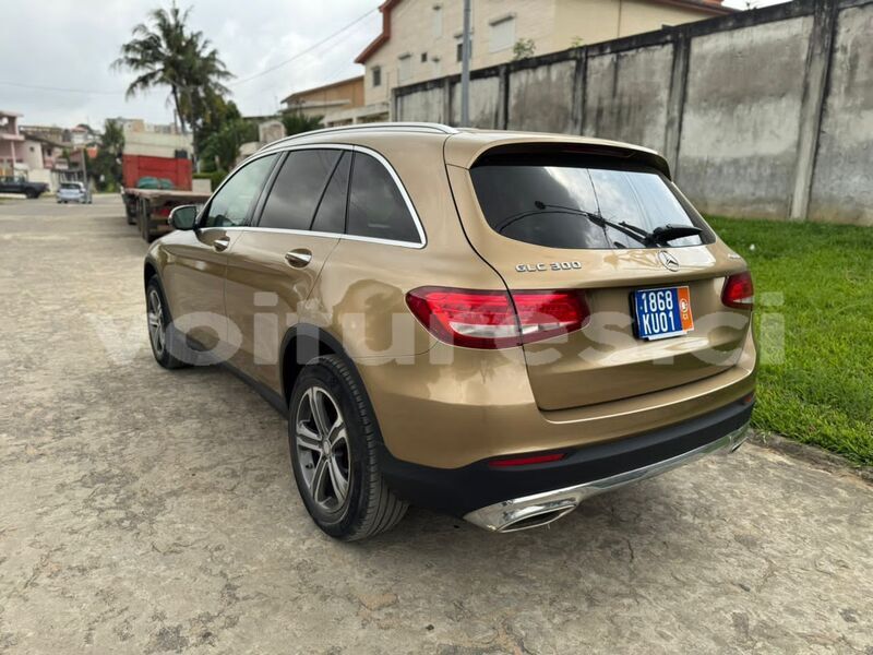 Big with watermark mercedes benz gle abidjan abidjan 71962