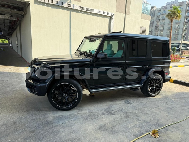 Big with watermark mercedes benz g klasse ivory coast aboisso 72005