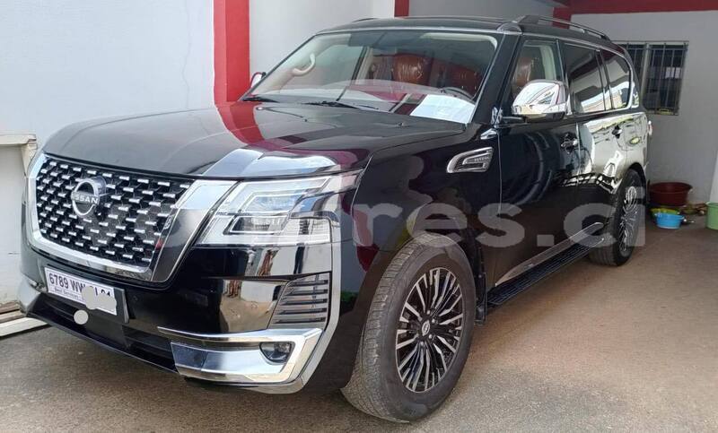 Big with watermark nissan patrol ivory coast aboisso 72011