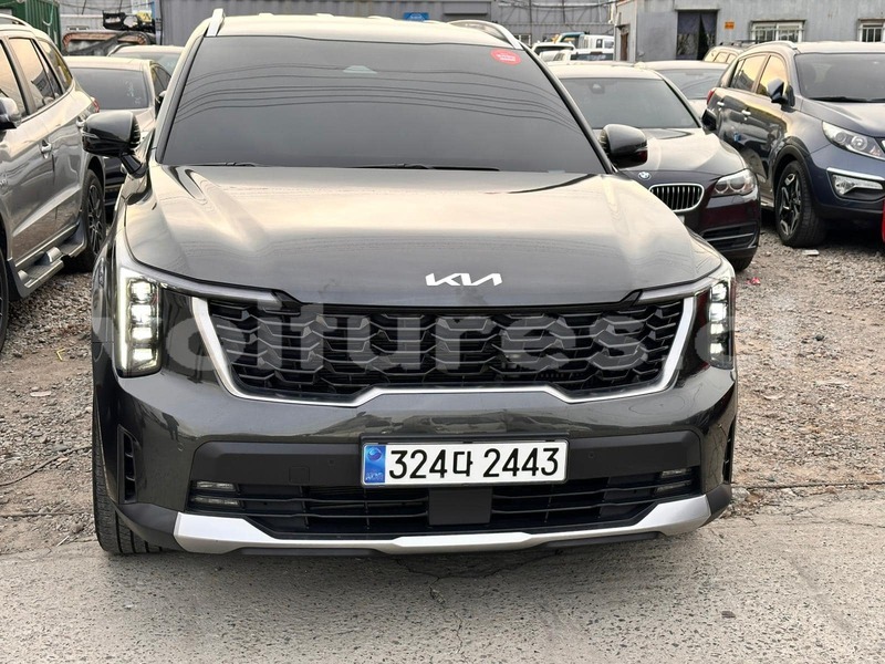 Big with watermark kia sorento ivory coast aboisso 72013