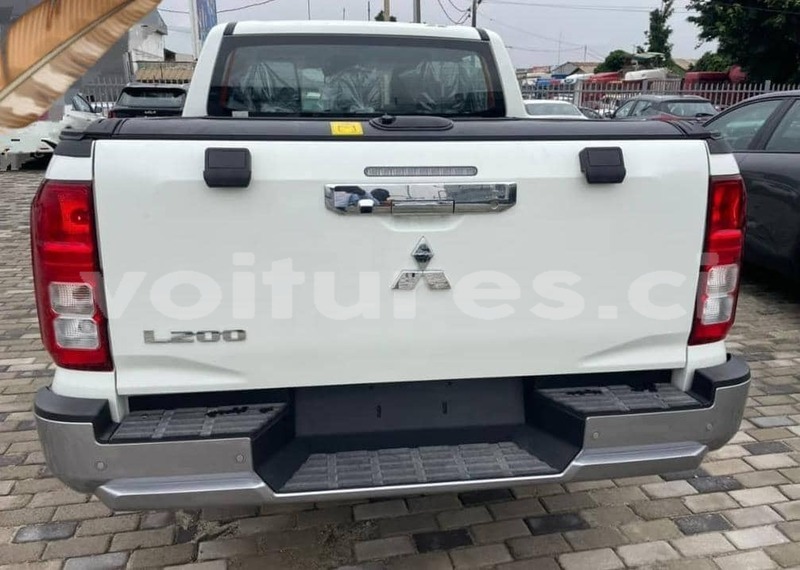 Big with watermark mitsubishi l200 ivory coast aboisso 72014