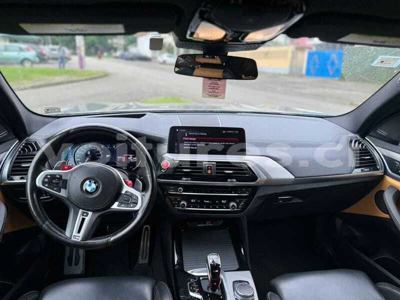 Big with watermark bmw x3 ivory coast aboisso 72016