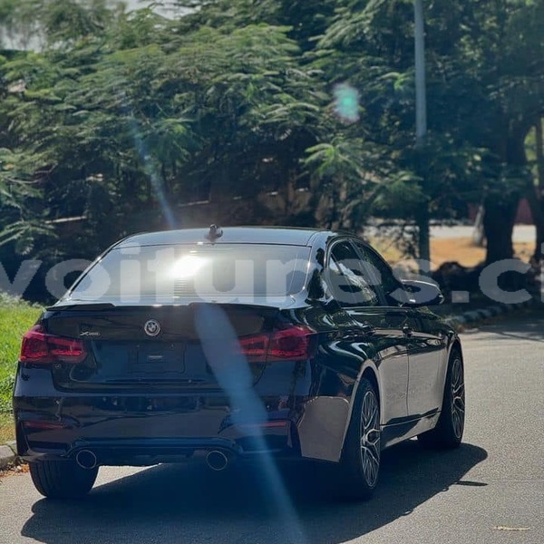 Big with watermark bmw 3 series ivory coast aboisso 72017