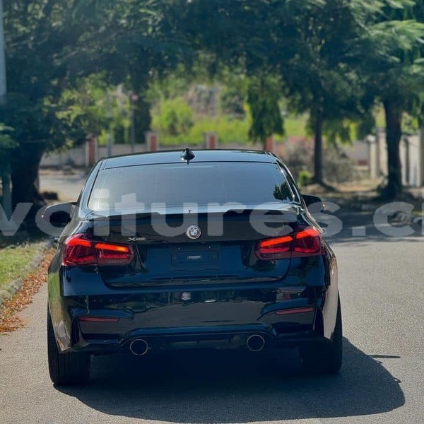 Big with watermark bmw 3 series ivory coast aboisso 72017