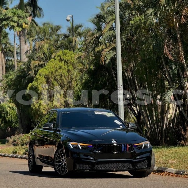 Big with watermark bmw 3 series ivory coast aboisso 72017