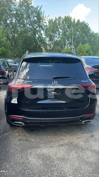 Big with watermark mercedes benz gle coupe ivory coast aboisso 72018