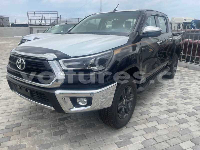 Big with watermark toyota hilux ivory coast aboisso 72020