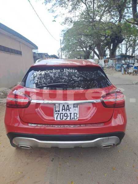 Big with watermark mercedes benz gla klasse ivory coast aboisso 72021