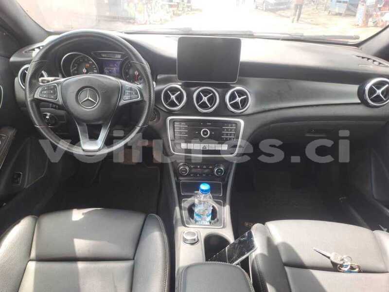 Big with watermark mercedes benz gla klasse ivory coast aboisso 72021