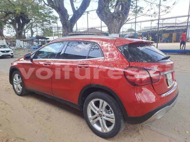 Big with watermark mercedes benz gla klasse ivory coast aboisso 72021