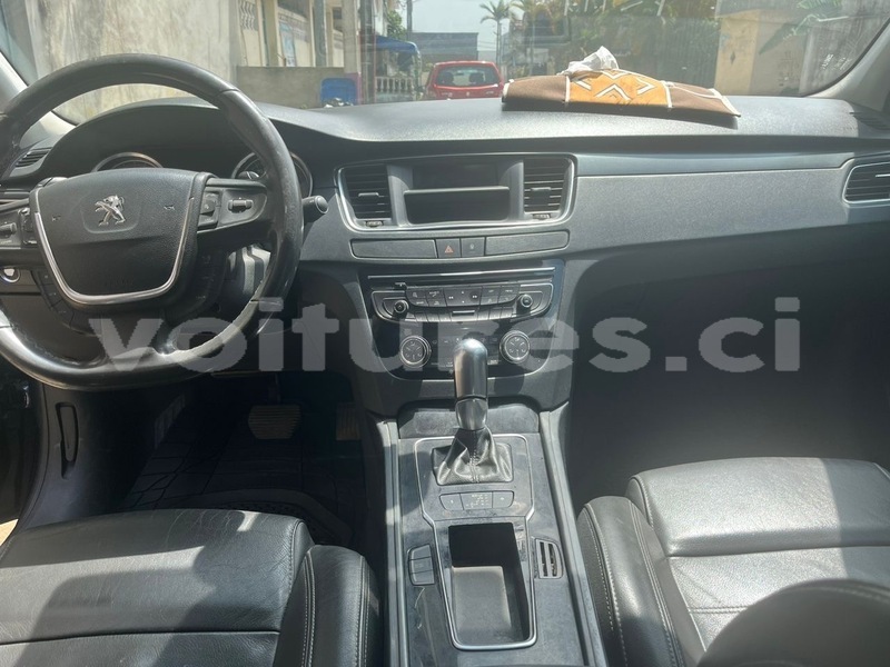 Big with watermark peugeot 508 abidjan abidjan 72023