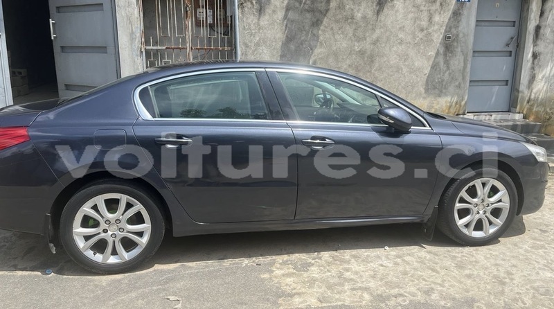 Big with watermark peugeot 508 abidjan abidjan 72023