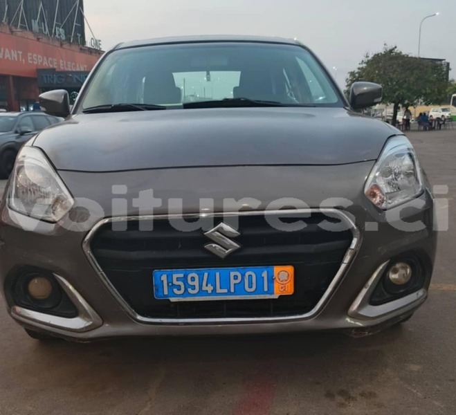 Big with watermark suzuki dzire abidjan abidjan 72026