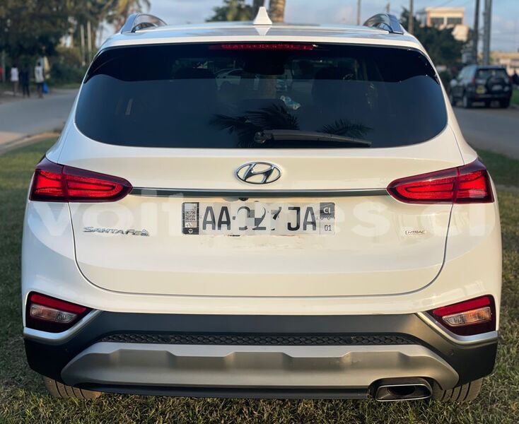 Big with watermark hyundai santa fe abidjan abidjan 72029