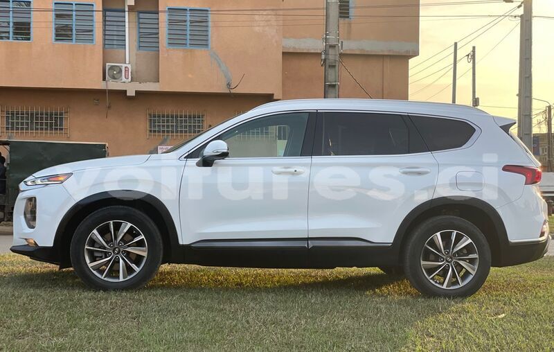 Big with watermark hyundai santa fe abidjan abidjan 72029